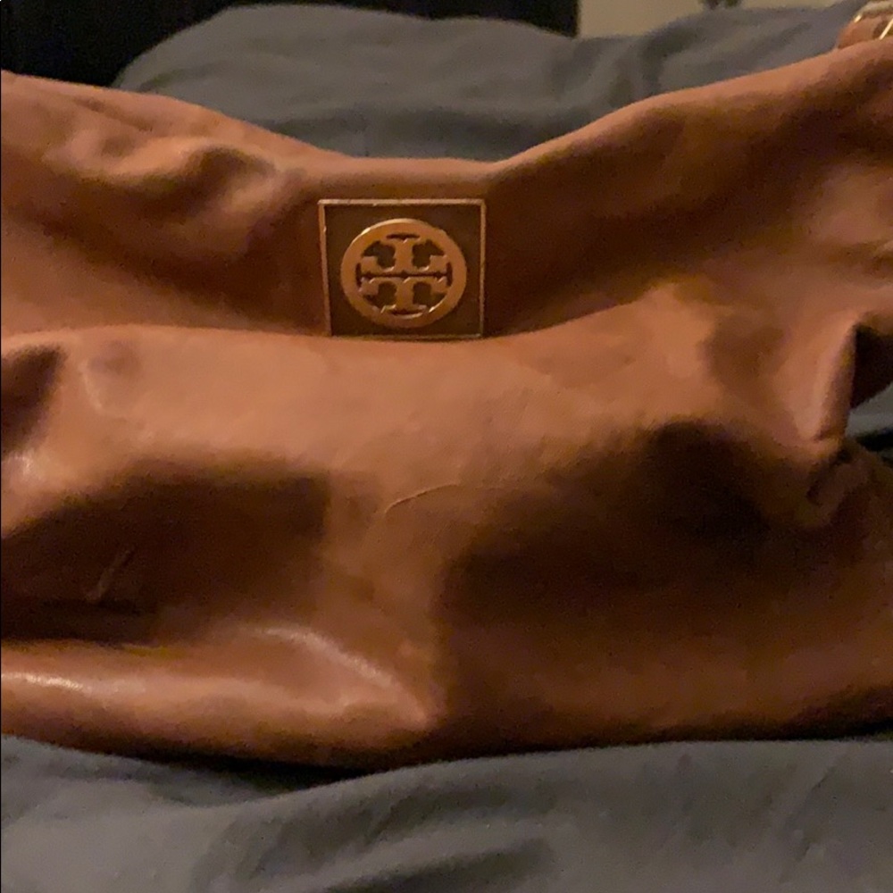 Tory Burch Soft Leather bag